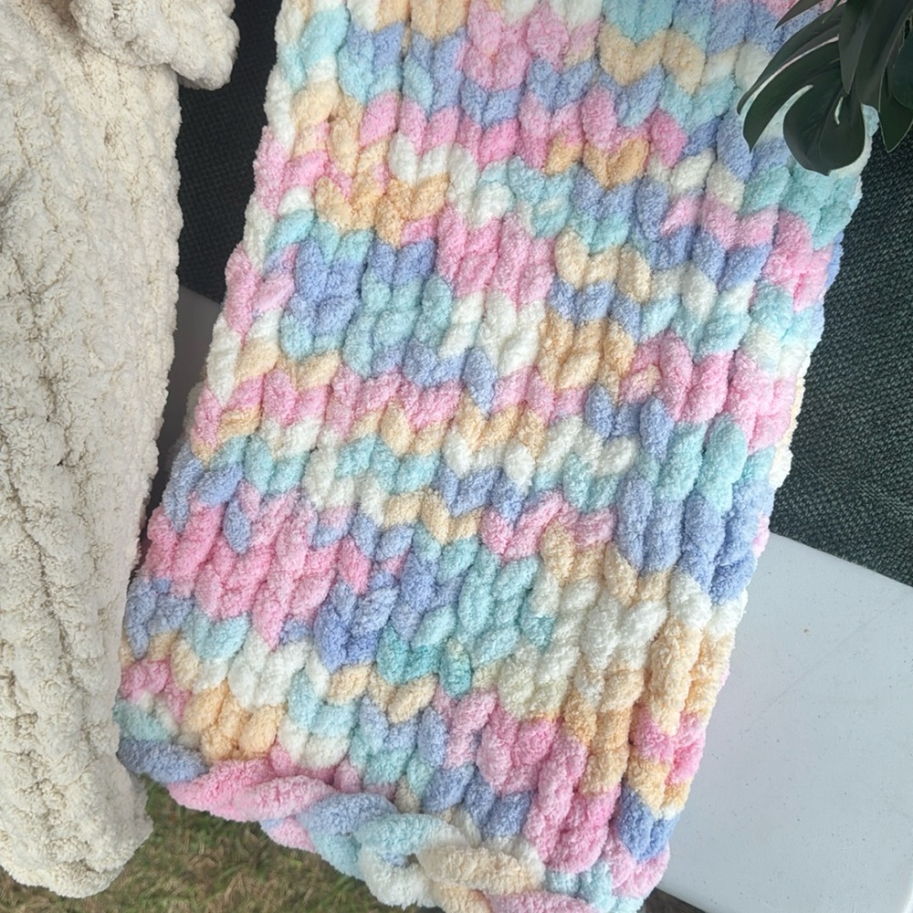 Baby Blanket